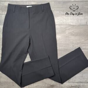 Nordstrom Straight Leg Dress Pants Size 4